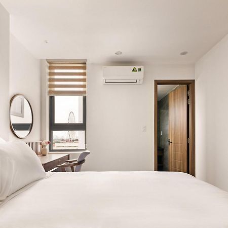 Hoang Thinh Hotel & Apartment Danang 외부 사진