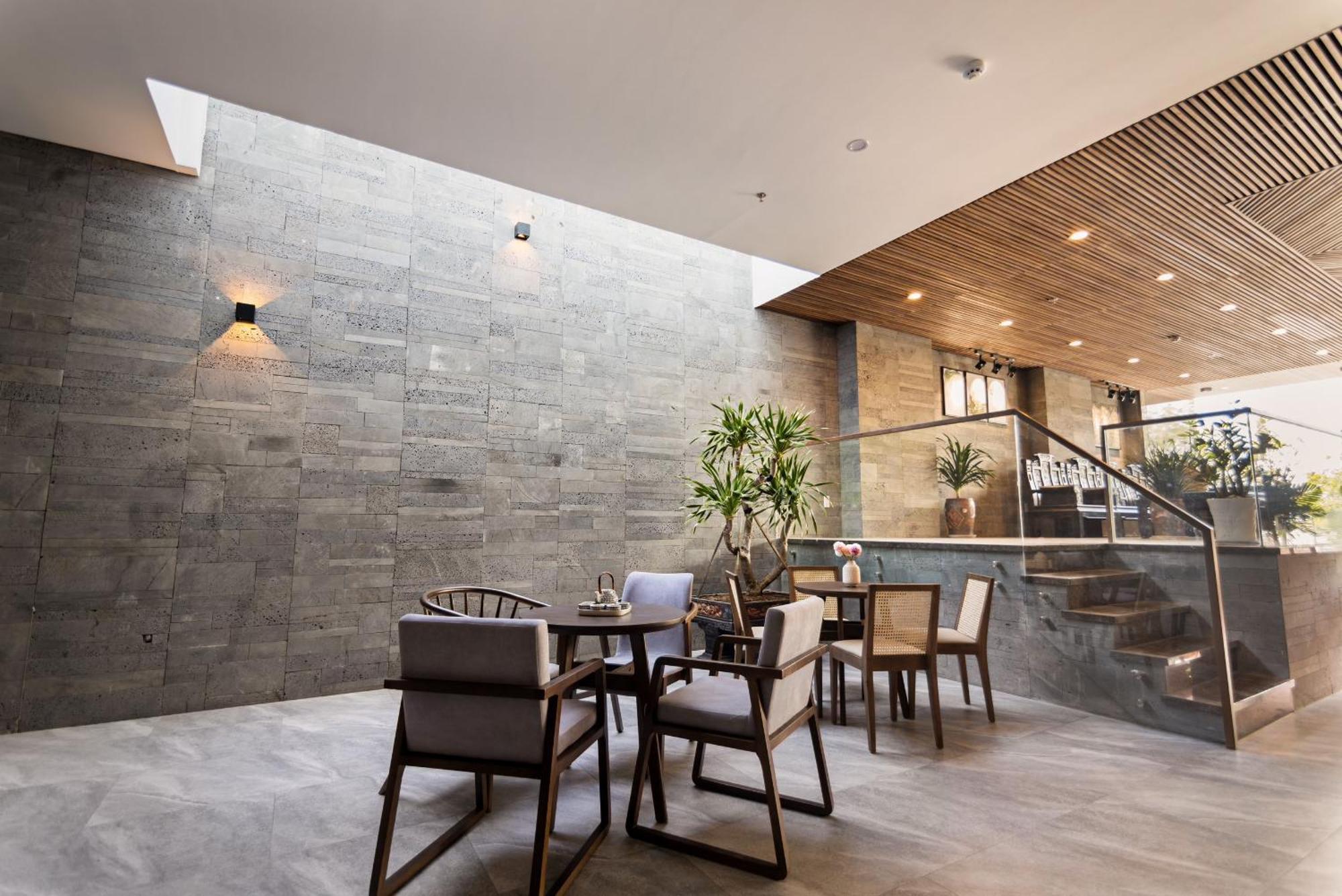 Hoang Thinh Hotel & Apartment Danang 외부 사진