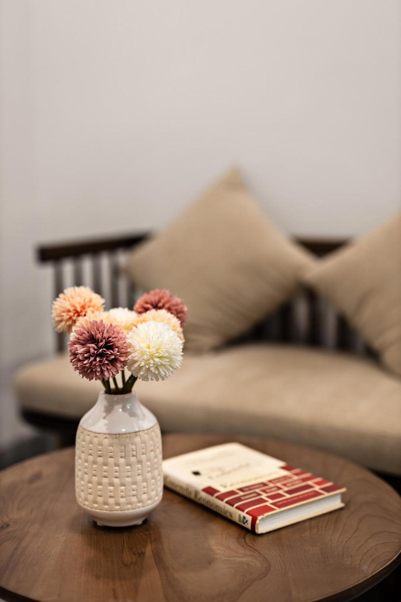 Hoang Thinh Hotel & Apartment Danang 객실 사진