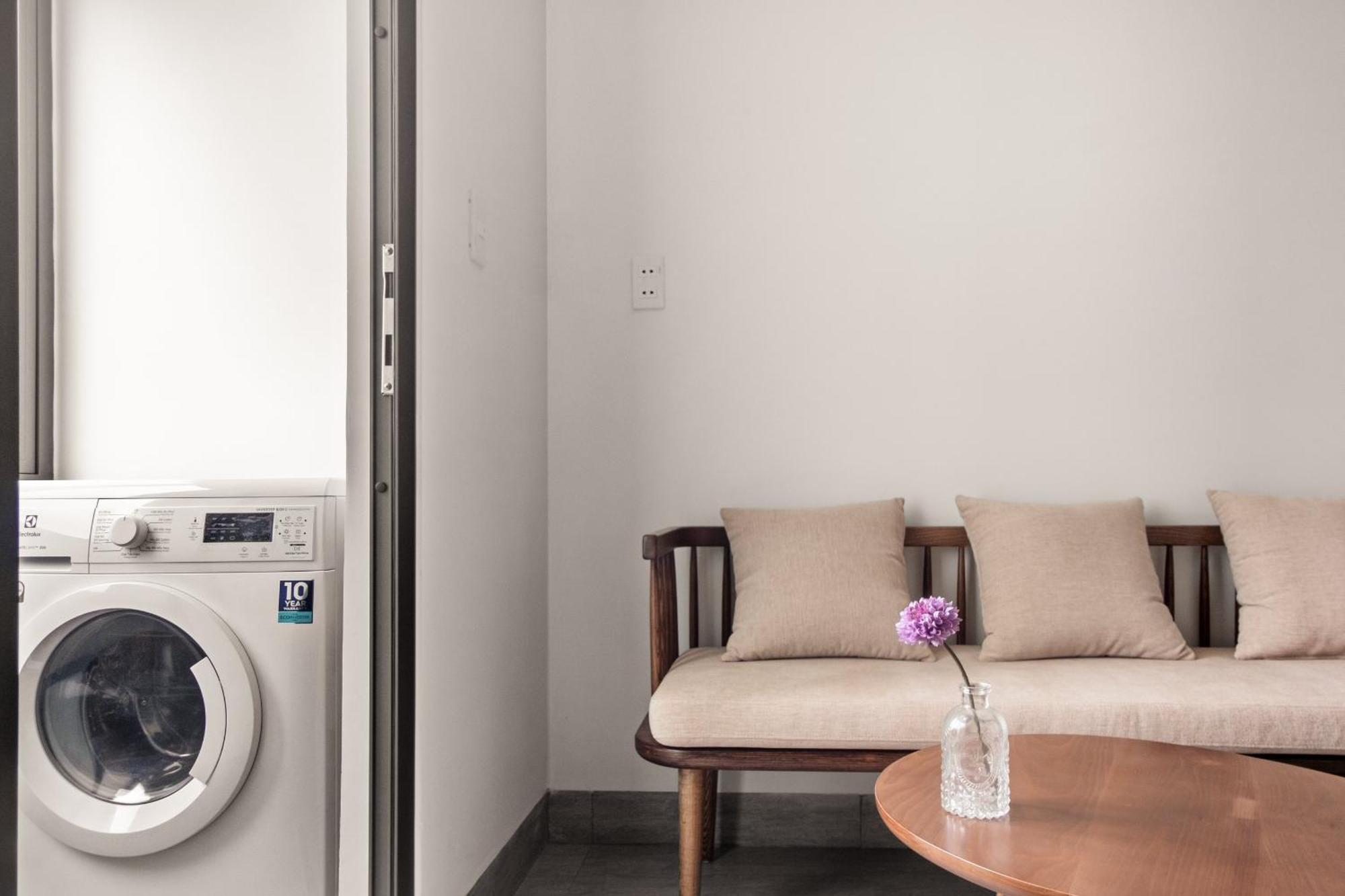 Hoang Thinh Hotel & Apartment Danang 외부 사진