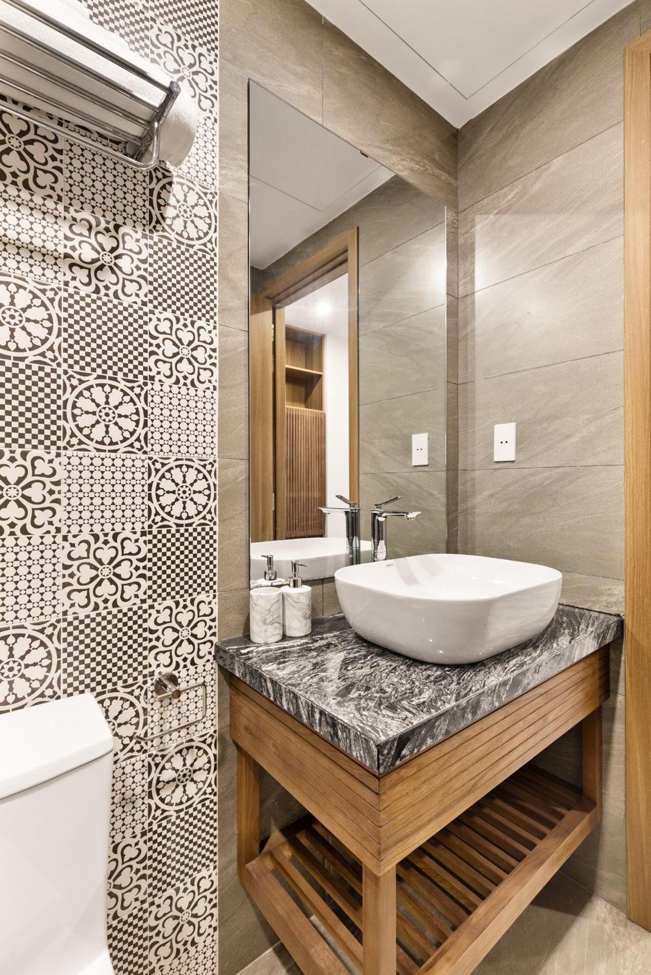Hoang Thinh Hotel & Apartment Danang 외부 사진