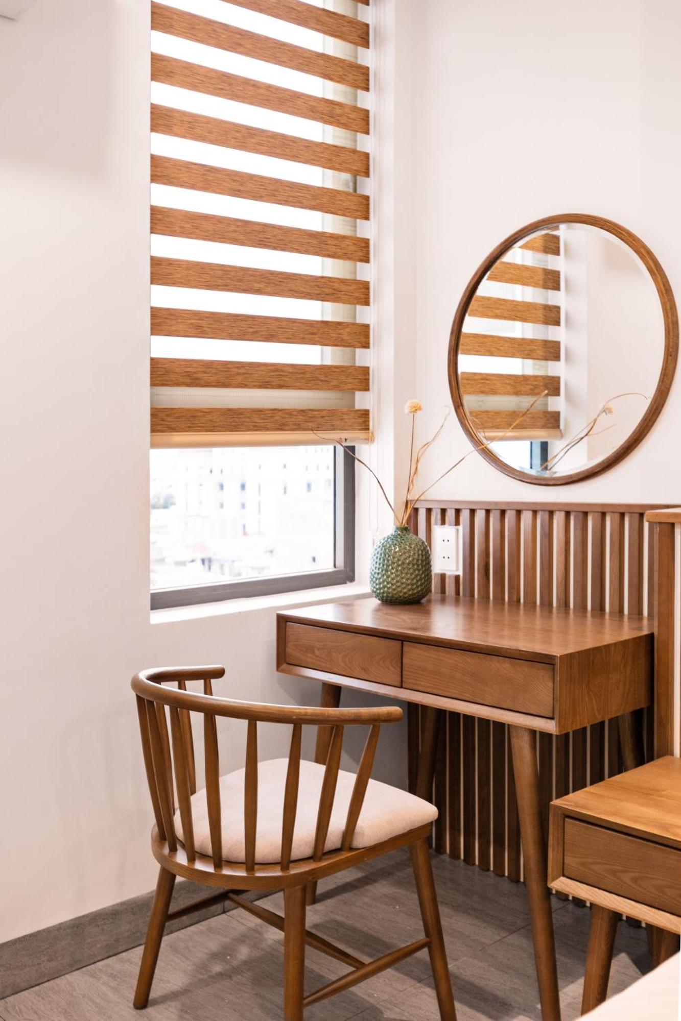 Hoang Thinh Hotel & Apartment Danang 외부 사진