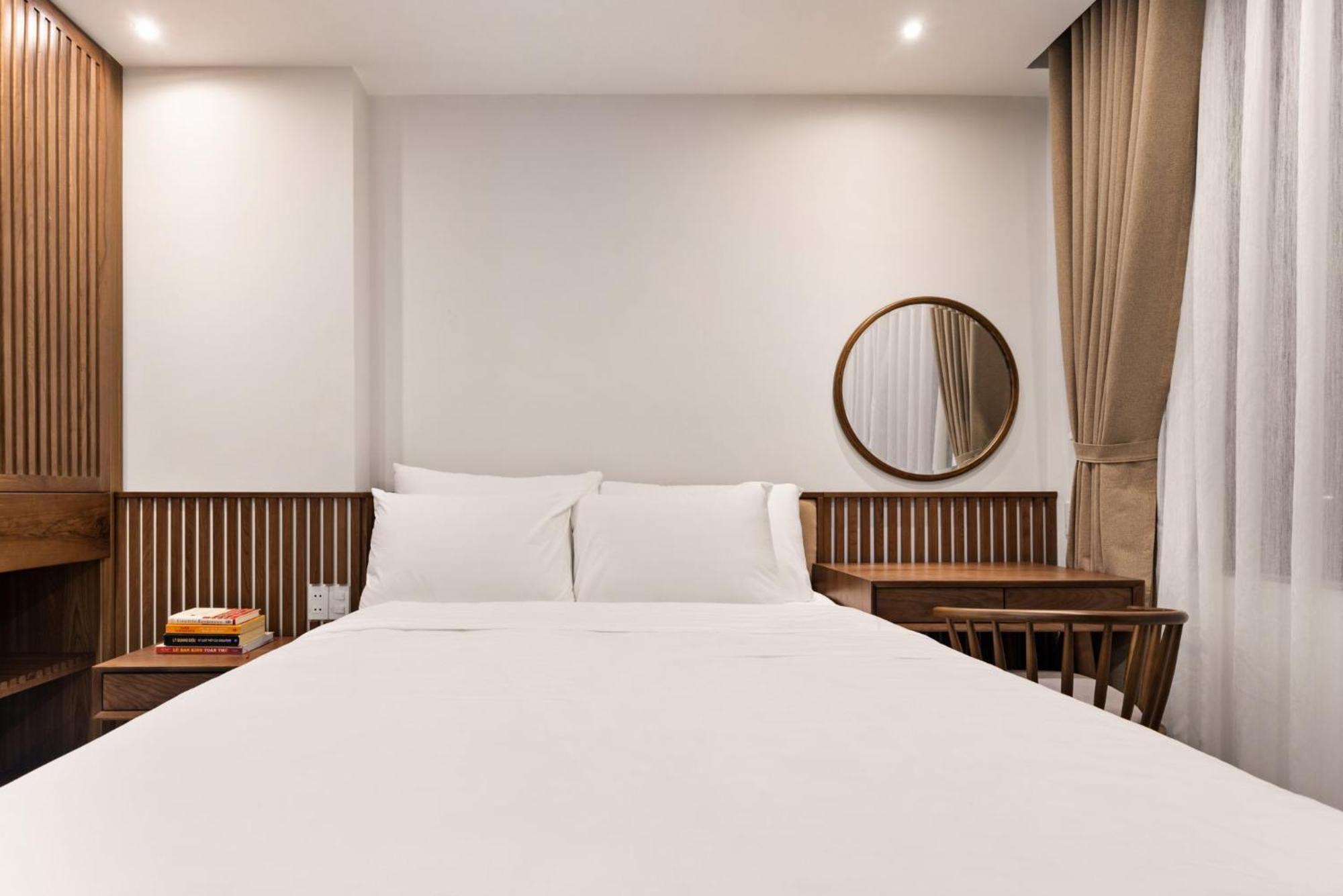 Hoang Thinh Hotel & Apartment Danang 객실 사진