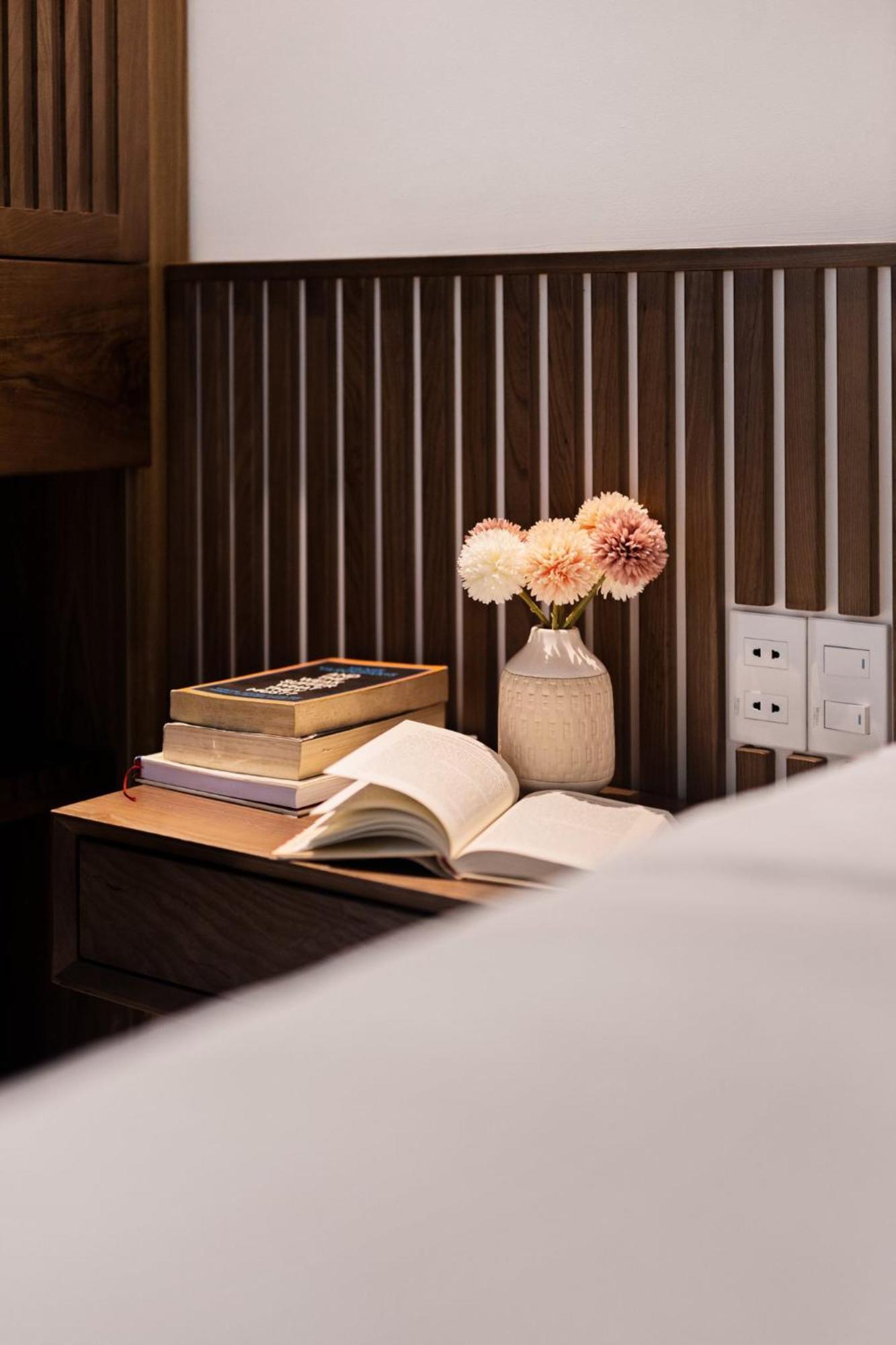 Hoang Thinh Hotel & Apartment Danang 객실 사진